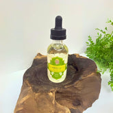 Moringa Oil Cold Pressed